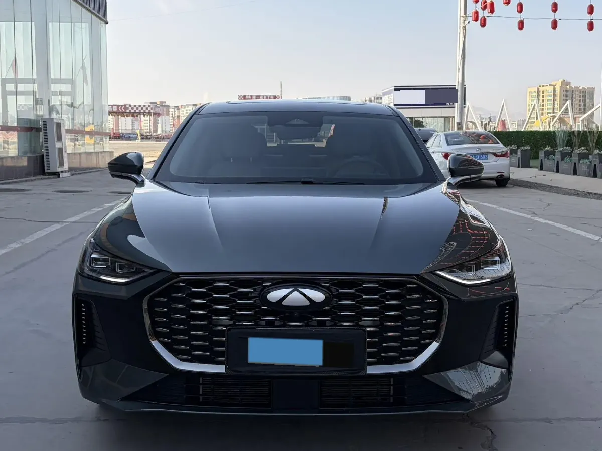 2025 Fulwin FulwinA8L 1.5T 156HP L4 1DHT PHEV 18.67KWH,autocango,china used car exporter,china ev exporter,chinese used car exporter,chinese used ev exporter