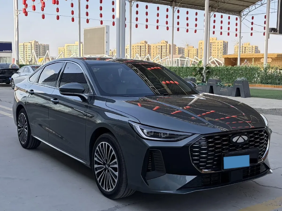 2025 Fulwin FulwinA8L 1.5T 156HP L4 1DHT PHEV 18.67KWH,autocango,china used car exporter,china ev exporter,chinese used car exporter,chinese used ev exporter