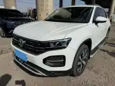 2019 VOLKSWAGEN THARU,autocango,china used car exporter,china ev exporter,chinese used car exporter,chinese used ev exporter