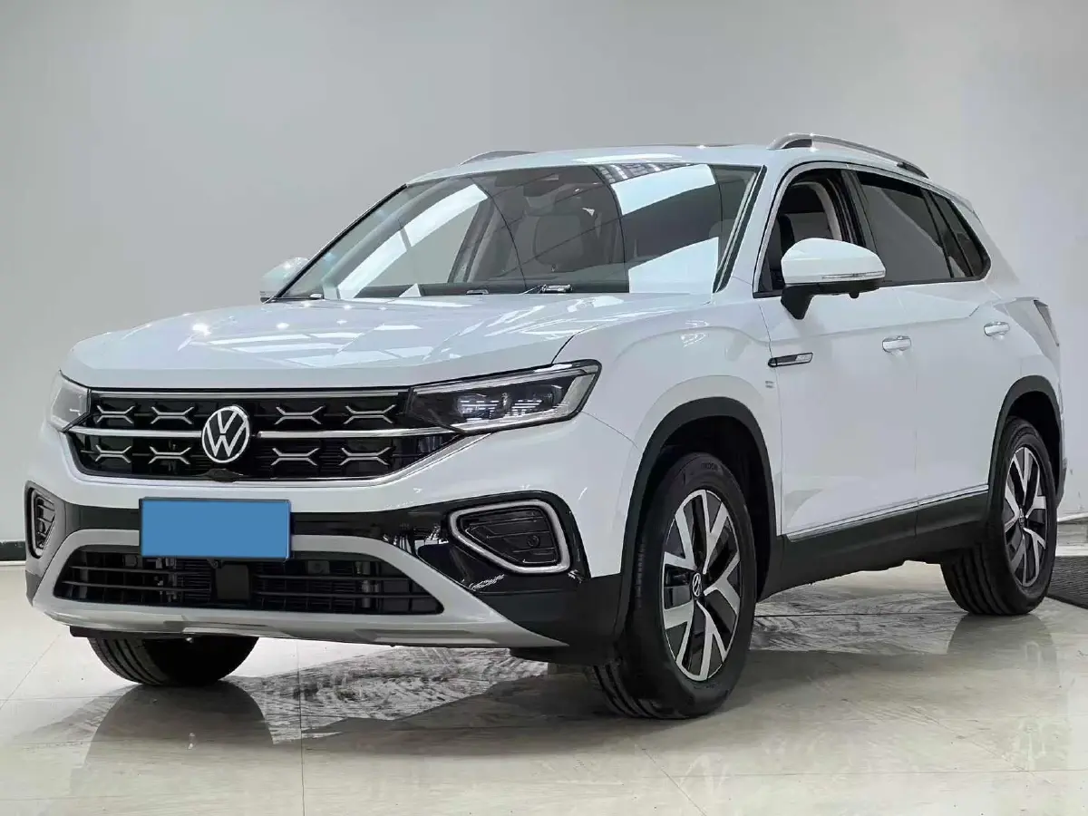 2023 Volkswagen Tayron 1.4T 150HP L4 7DCT