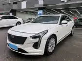 2021 CADILLAC CT6,autocango,china used car exporter,china ev exporter,chinese used car exporter,chinese used ev exporter
