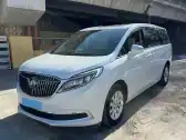 2018 BUICK GL8,autocango,china used car exporter,china ev exporter,chinese used car exporter,chinese used ev exporter