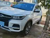 2019 CHERY TIGGO 5X,autocango,china used car exporter,china ev exporter,chinese used car exporter,chinese used ev exporter