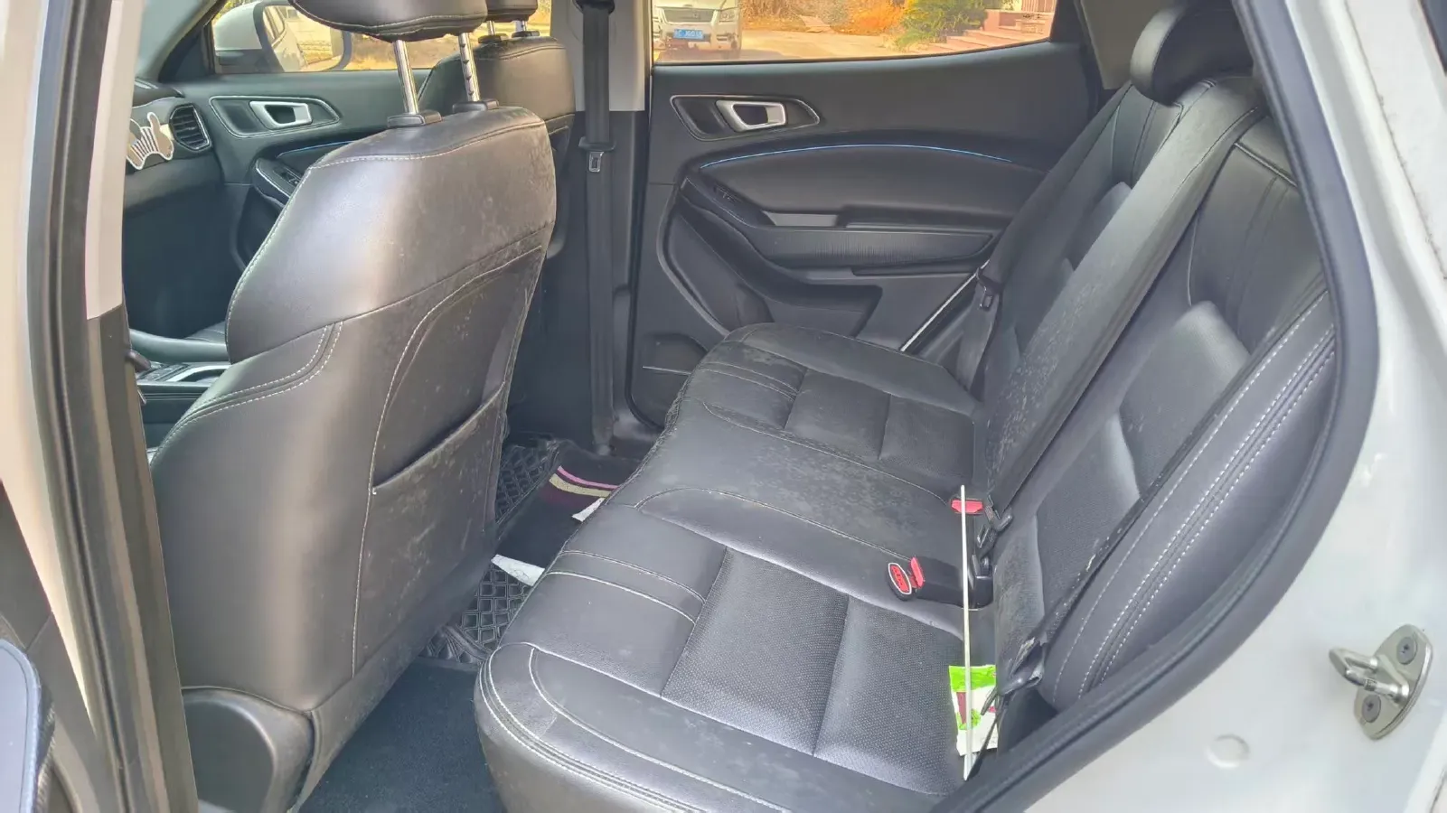 2019 Chery Tiggo 5x 1.5L 116HP L4 CVT,autocango,china used car exporter,china ev exporter,chinese used car exporter,chinese used ev exporter