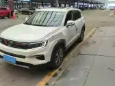 2019 CHANGAN CS35 PLUS,autocango,china used car exporter,china ev exporter,chinese used car exporter,chinese used ev exporter