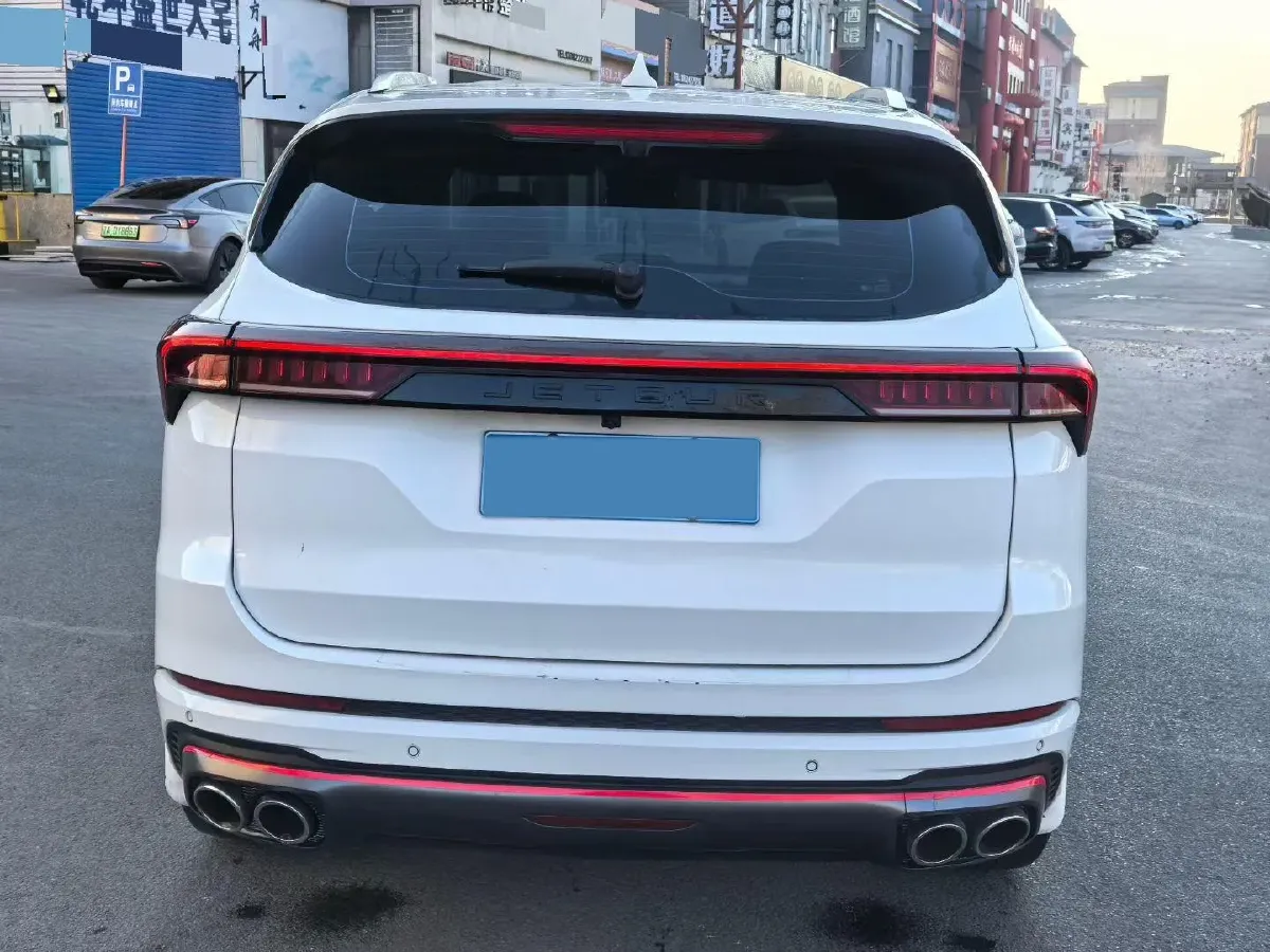 2021 Jetour X70 1.6T 197HP L4 7DCT,autocango,china used car exporter,china ev exporter,chinese used car exporter,chinese used ev exporter