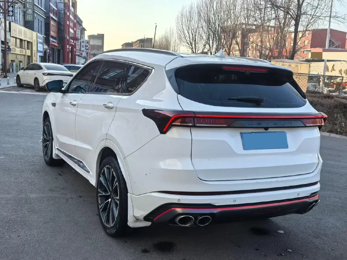 2021 Jetour X70 1.6T 197HP L4 7DCT,autocango,china used car exporter,china ev exporter,chinese used car exporter,chinese used ev exporter