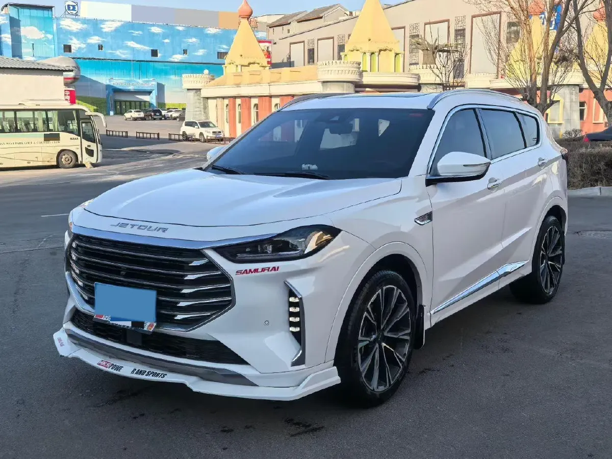 2021 Jetour X70 1.6T 197HP L4 7DCT,autocango,china used car exporter,china ev exporter,chinese used car exporter,chinese used ev exporter