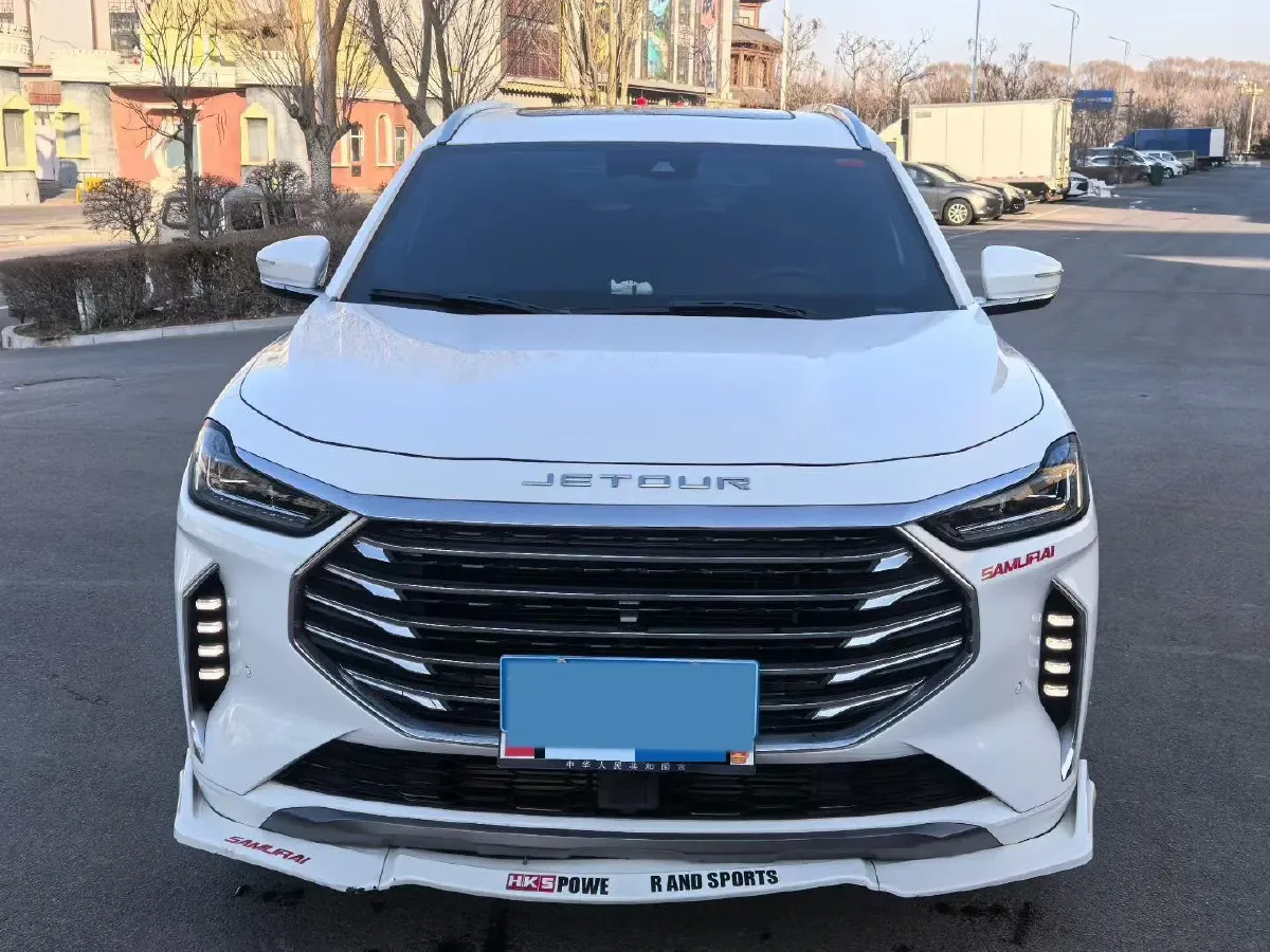 2021 Jetour X70 1.6T 197HP L4 7DCT,autocango,china used car exporter,china ev exporter,chinese used car exporter,chinese used ev exporter