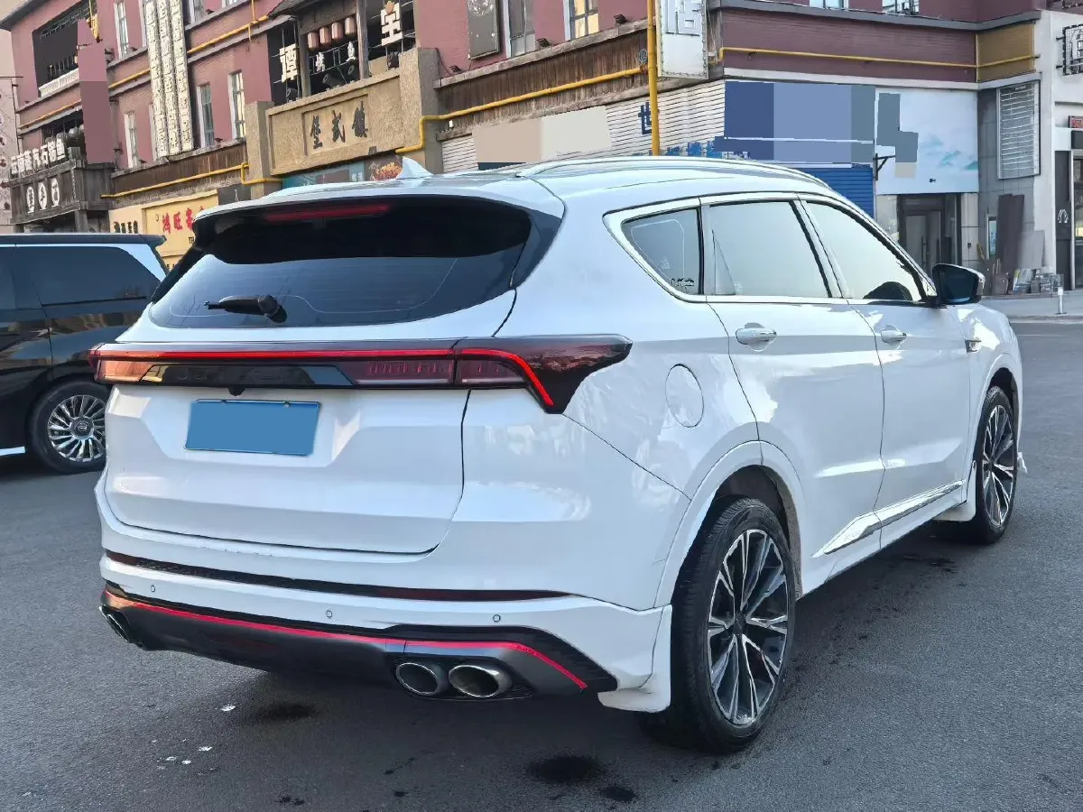 2021 Jetour X70 1.6T 197HP L4 7DCT,autocango,china used car exporter,china ev exporter,chinese used car exporter,chinese used ev exporter