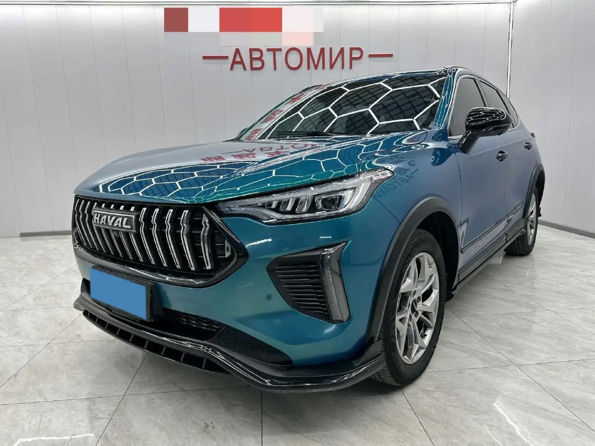 2022 Haval Rabbit 1.5T 150HP L4 7DCT