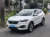 2020 WEY VV6,autocango,china used car exporter,china ev exporter,chinese used car exporter,chinese used ev exporter