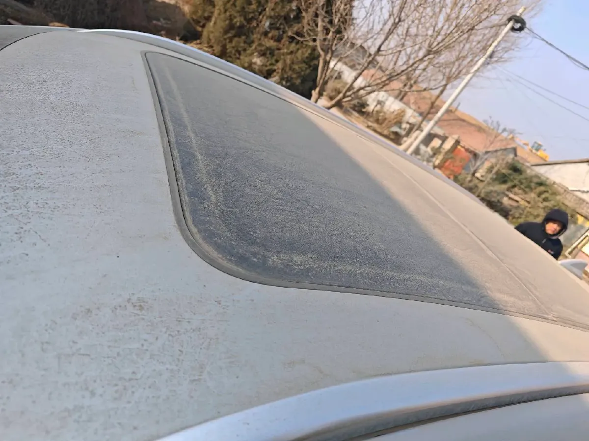 2023 BeiJing Auto X7 1.5T 188HP L4 7DCT,autocango,china used car exporter,china ev exporter,chinese used car exporter,chinese used ev exporter