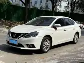 2022 NISSAN SYLPHY,autocango,china used car exporter,china ev exporter,chinese used car exporter,chinese used ev exporter