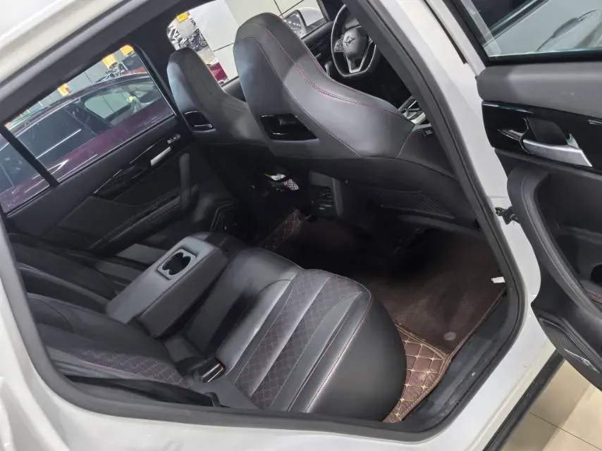 2020 HaiMa 8S 1.6T 195HP L4 6AT,autocango,china used car exporter,china ev exporter,chinese used car exporter,chinese used ev exporter