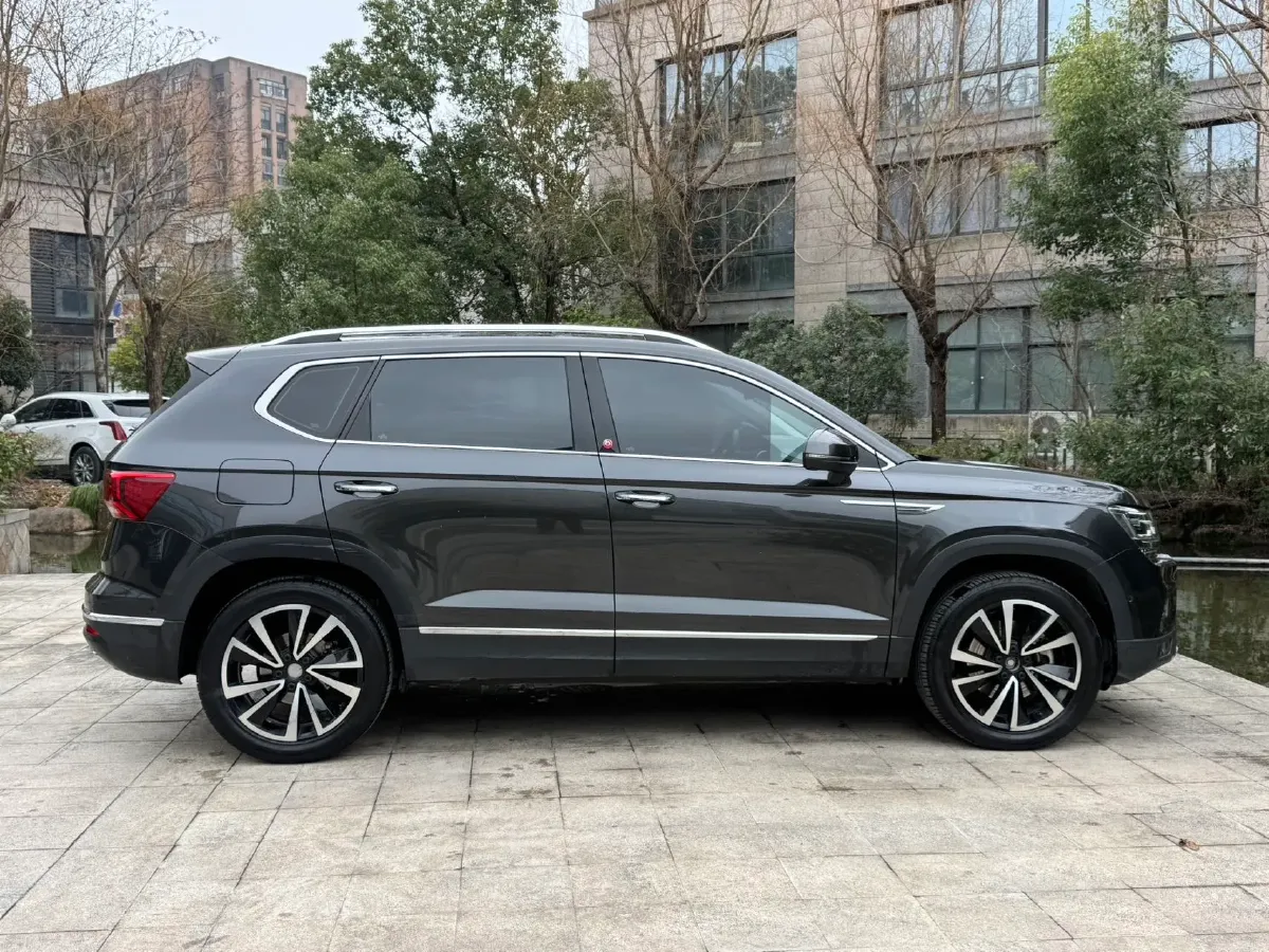 2019 HanTeng X5 BEV 42.72KWH,autocango,china used car exporter,china ev exporter,chinese used car exporter,chinese used ev exporter