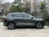 2019 HanTeng X5 BEV 42.72KWH