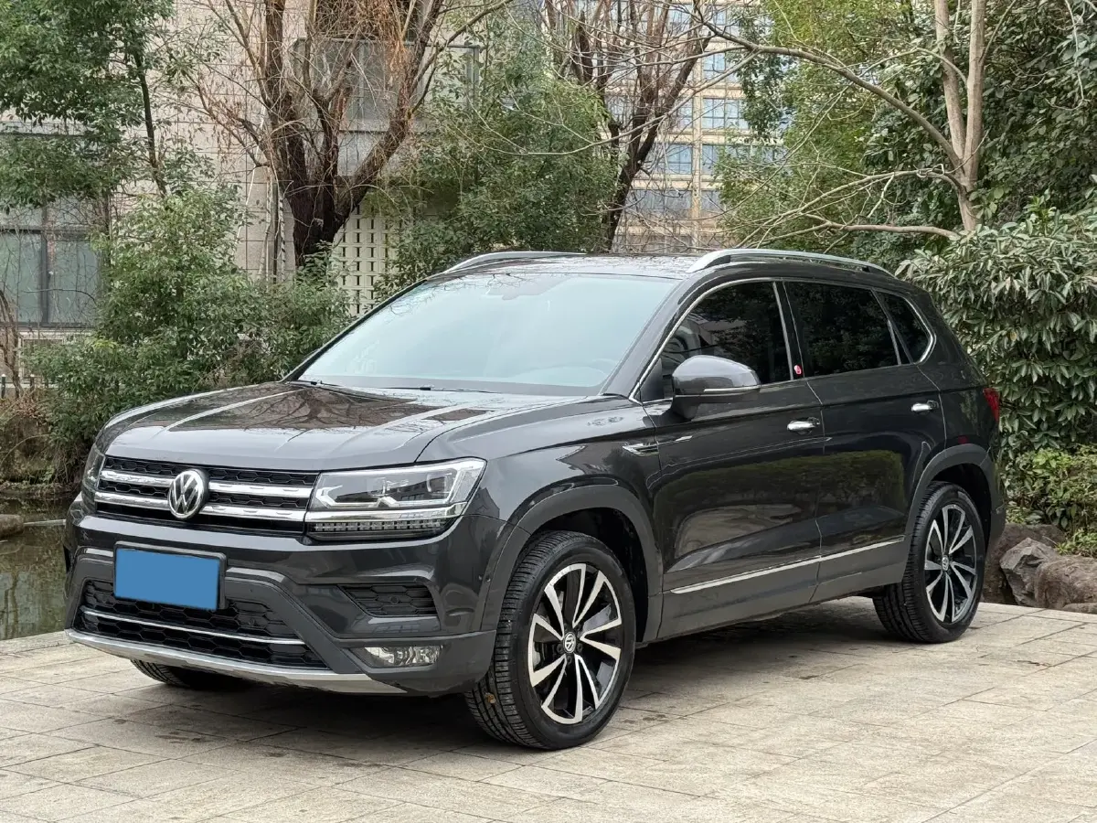 2019 HanTeng X5 BEV 42.72KWH