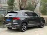 2019 HanTeng X5 BEV 42.72KWH