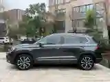 2019 HanTeng X5 BEV 42.72KWH