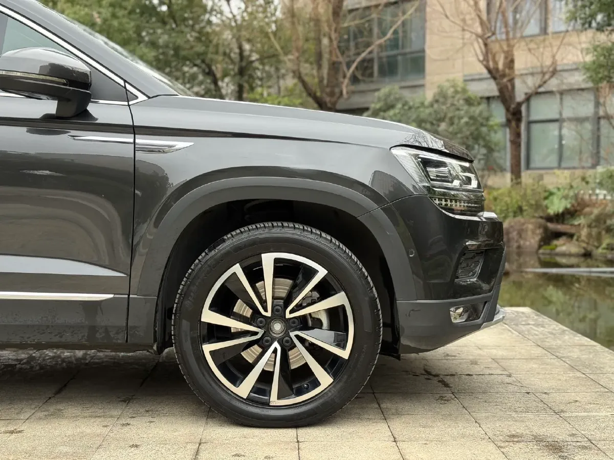 2019 HanTeng X5 BEV 42.72KWH,autocango,china used car exporter,china ev exporter,chinese used car exporter,chinese used ev exporter