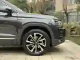 2019 HanTeng X5 BEV 42.72KWH