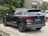 2019 HanTeng X5 BEV 42.72KWH