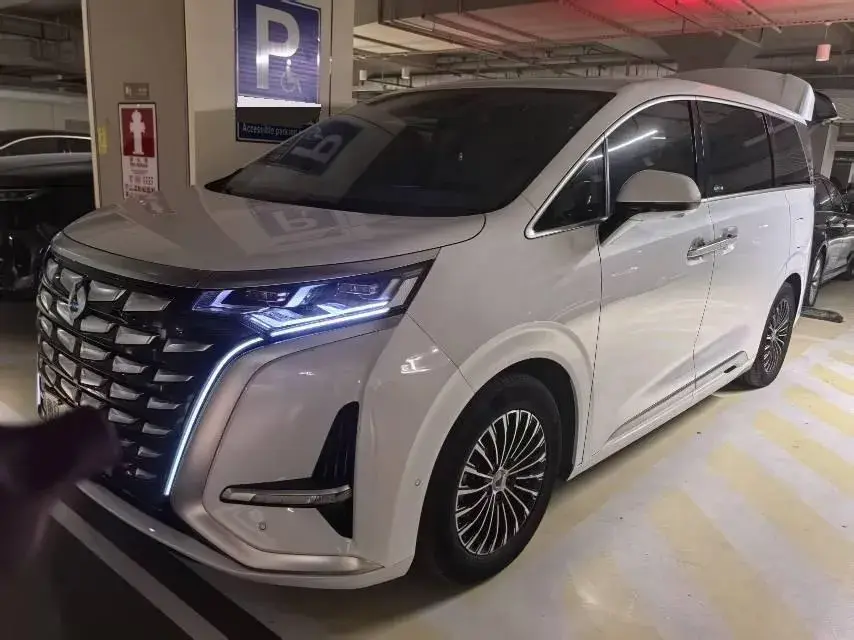 2022 Honda Odyssey 2.0L 146HP L4 E-CVT Hybrid