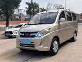 2018 WULING RONGGUANG V,autocango,china used car exporter,china ev exporter,chinese used car exporter,chinese used ev exporter