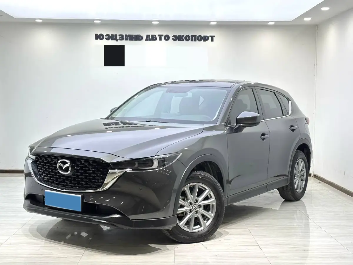 2022 MAXUS XinTu V90 2.0T 150HP L4 6AT