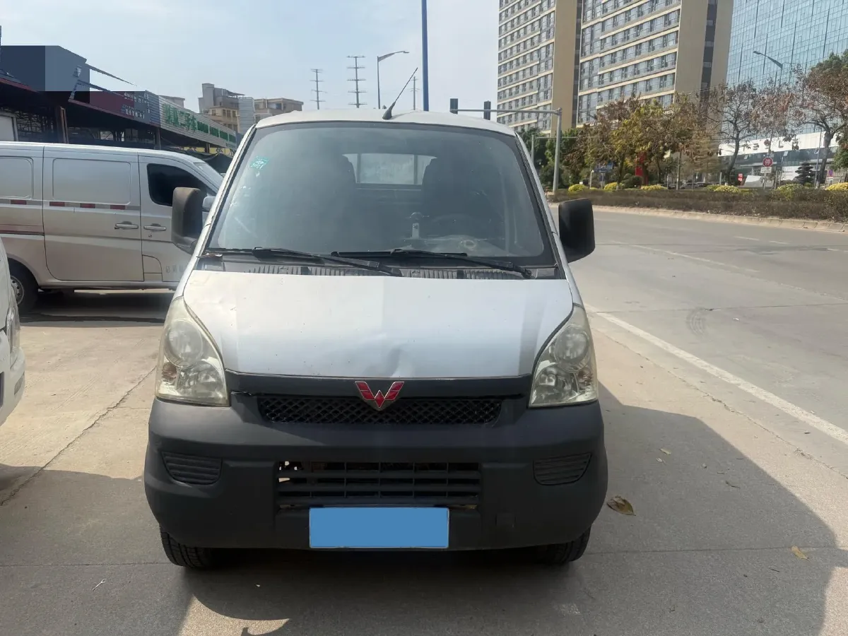 2015 JinBei ZhiShang S30 1.5L 102HP L4 5MT,autocango,china used car exporter,china ev exporter,chinese used car exporter,chinese used ev exporter