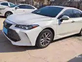 2019 TOYOTA AVALON,autocango,china used car exporter,china ev exporter,chinese used car exporter,chinese used ev exporter