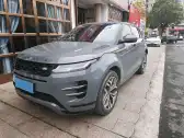 2020 LAND ROVER RANGE ROVER EVOQUE,autocango,china used car exporter,china ev exporter,chinese used car exporter,chinese used ev exporter