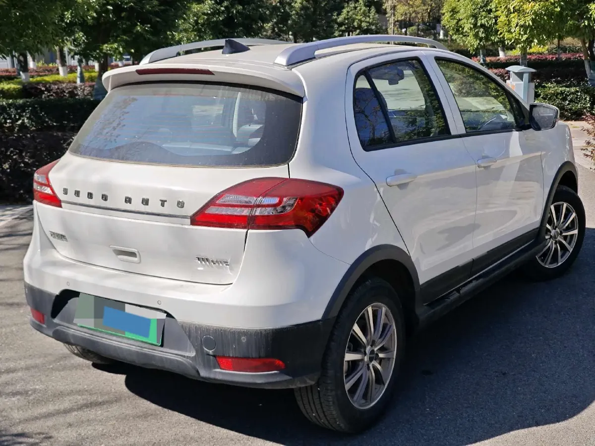 2023 Yudo π1 BEV 41.7KWH,autocango,china used car exporter,china ev exporter,chinese used car exporter,chinese used ev exporter