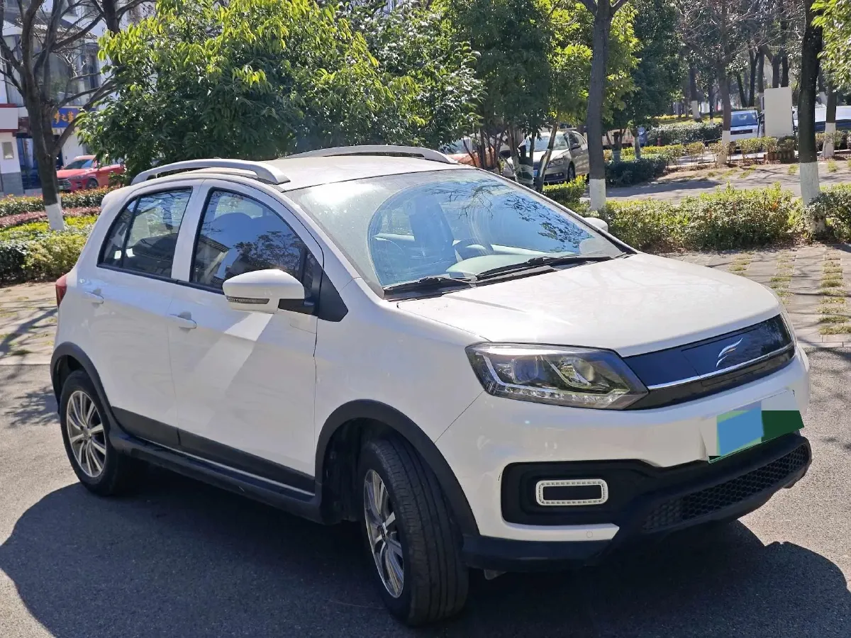 2023 Yudo π1 BEV 41.7KWH,autocango,china used car exporter,china ev exporter,chinese used car exporter,chinese used ev exporter