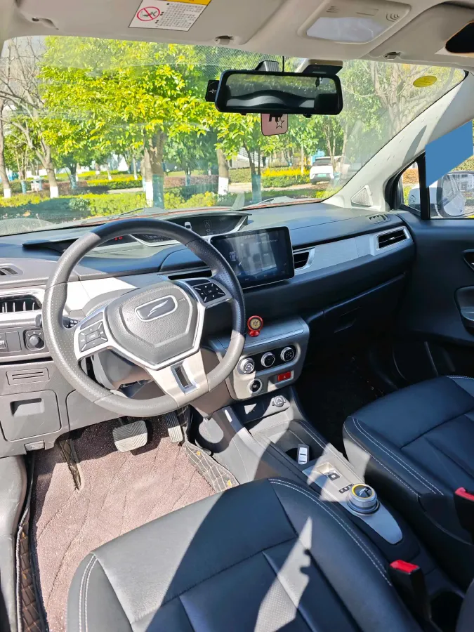 2023 Yudo π1 BEV 41.7KWH,autocango,china used car exporter,china ev exporter,chinese used car exporter,chinese used ev exporter