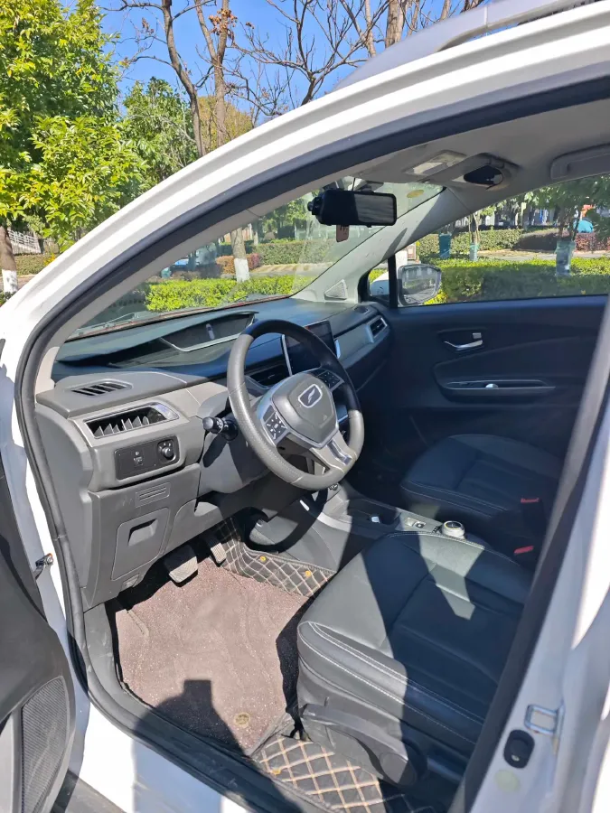 2023 Yudo π1 BEV 41.7KWH,autocango,china used car exporter,china ev exporter,chinese used car exporter,chinese used ev exporter