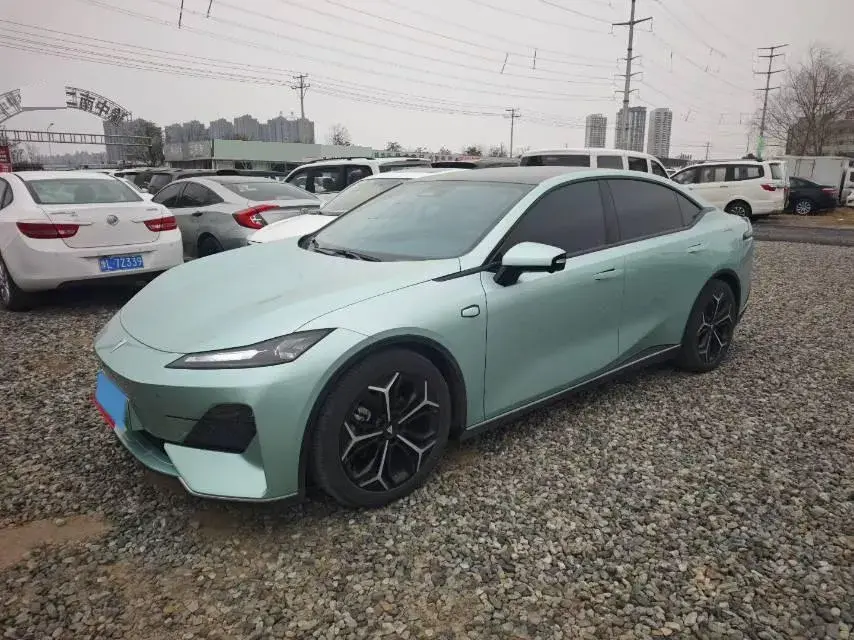 2022 Mazda 3 Axela 2.0L 158HP L4 6AT