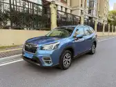 2019 SUBARU FORESTER,autocango,china used car exporter,china ev exporter,chinese used car exporter,chinese used ev exporter