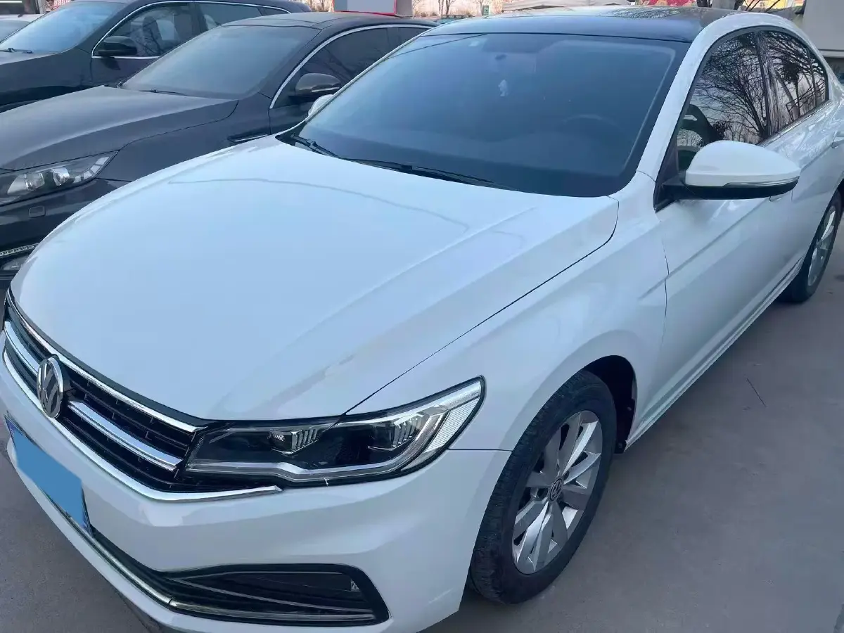 2019 Bestune T77 1.2T 143HP L4 7DCT
