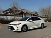 2021 TOYOTA COROLLA,autocango,china used car exporter,china ev exporter,chinese used car exporter,chinese used ev exporter