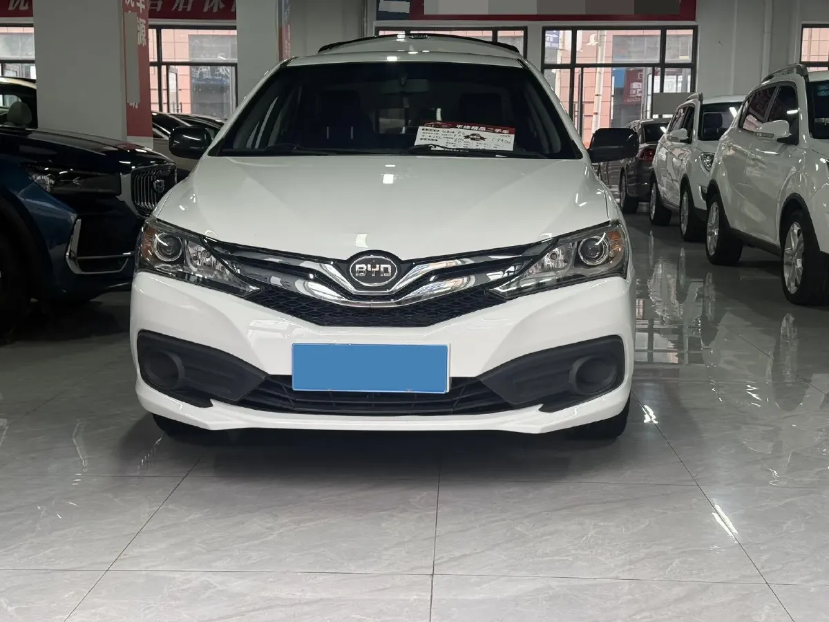 2018 BYD F3 1.5L 109HP L4 5MT,autocango,china used car exporter,china ev exporter,chinese used car exporter,chinese used ev exporter