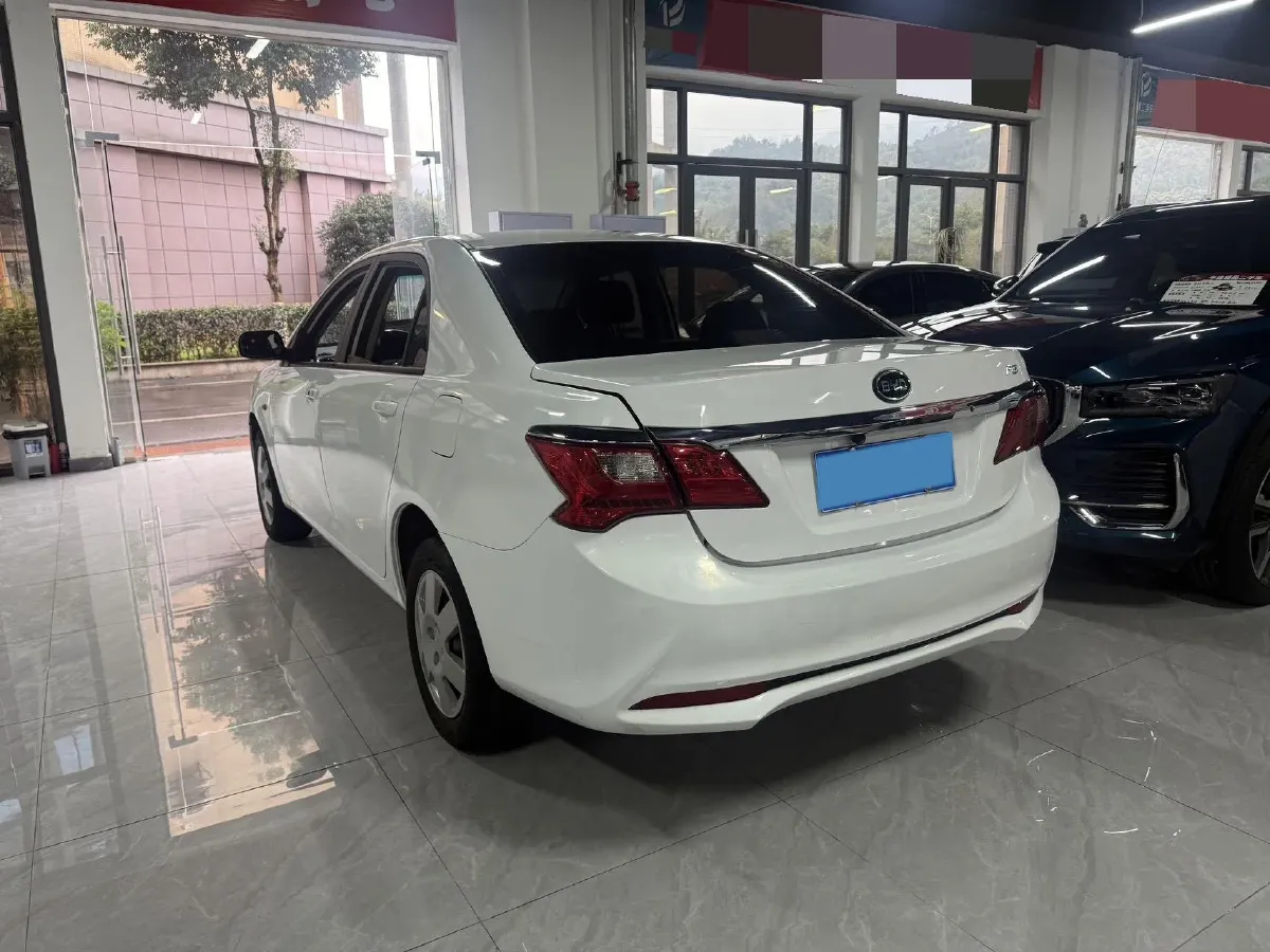 2018 BYD F3 1.5L 109HP L4 5MT,autocango,china used car exporter,china ev exporter,chinese used car exporter,chinese used ev exporter