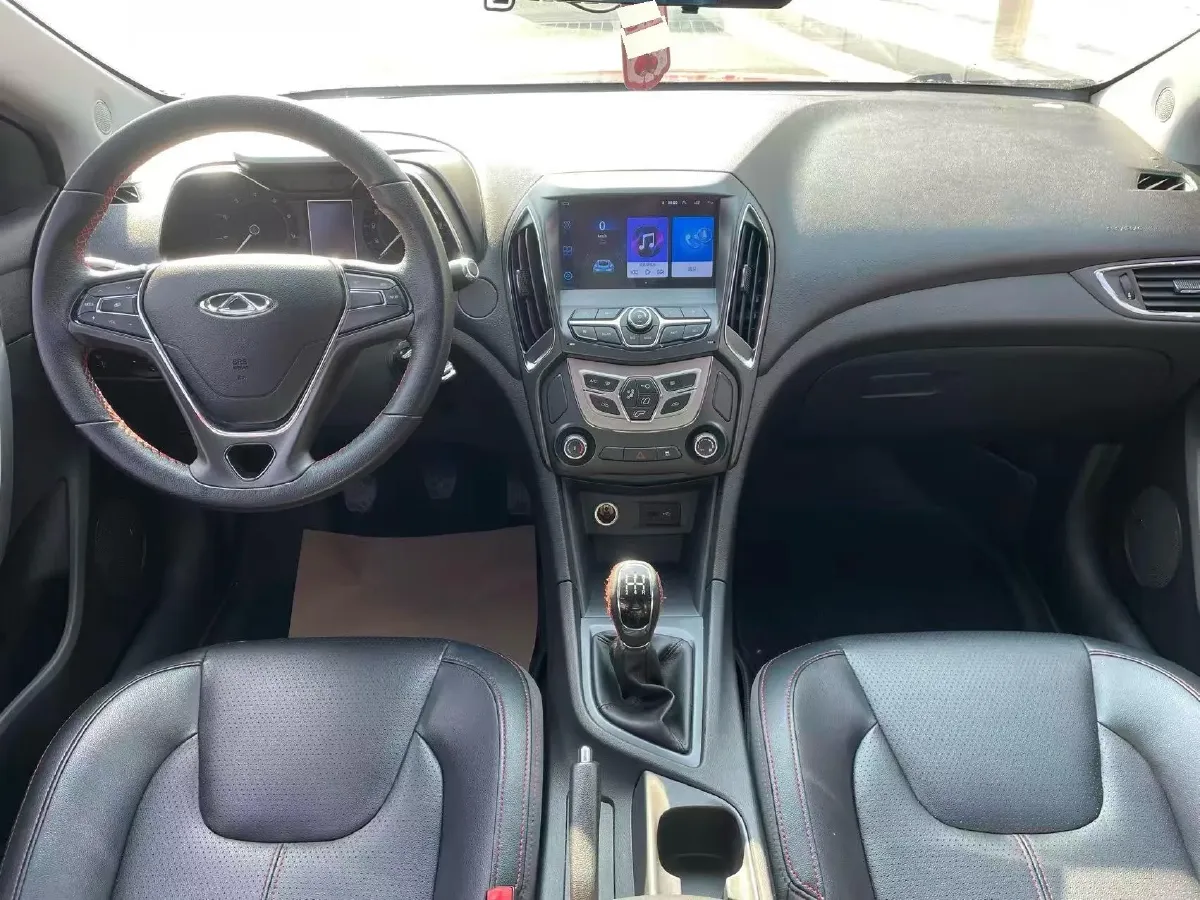 2017 ChangAn CS35 1.6L 125HP L4 5MT,autocango,china used car exporter,china ev exporter,chinese used car exporter,chinese used ev exporter