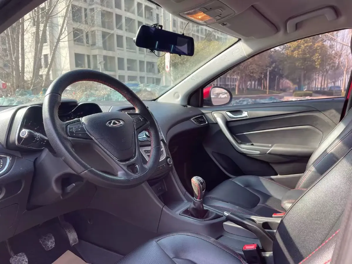 2017 ChangAn CS35 1.6L 125HP L4 5MT,autocango,china used car exporter,china ev exporter,chinese used car exporter,chinese used ev exporter