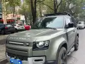 2021 LAND ROVER DEFENDER,autocango,china used car exporter,china ev exporter,chinese used car exporter,chinese used ev exporter