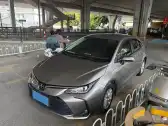 2022 TOYOTA COROLLA,autocango,china used car exporter,china ev exporter,chinese used car exporter,chinese used ev exporter