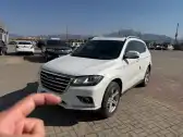 2018 HAVAL H2,autocango,china used car exporter,china ev exporter,chinese used car exporter,chinese used ev exporter