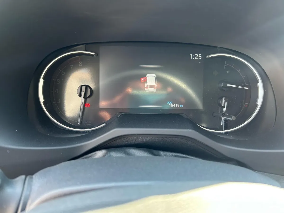 2022 Toyota RAV4 2.0L 171HP L4 CVT,autocango,china used car exporter,china ev exporter,chinese used car exporter,chinese used ev exporter