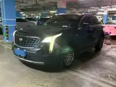 2018 CADILLAC XT4,autocango,china used car exporter,china ev exporter,chinese used car exporter,chinese used ev exporter